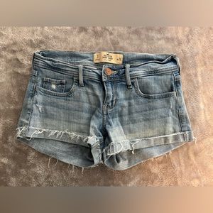 Hollister Women’s Jean Short
